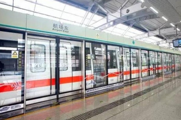 重磅！惠州8條軌道對接深圳，來看看你家是否地鐵上蓋！